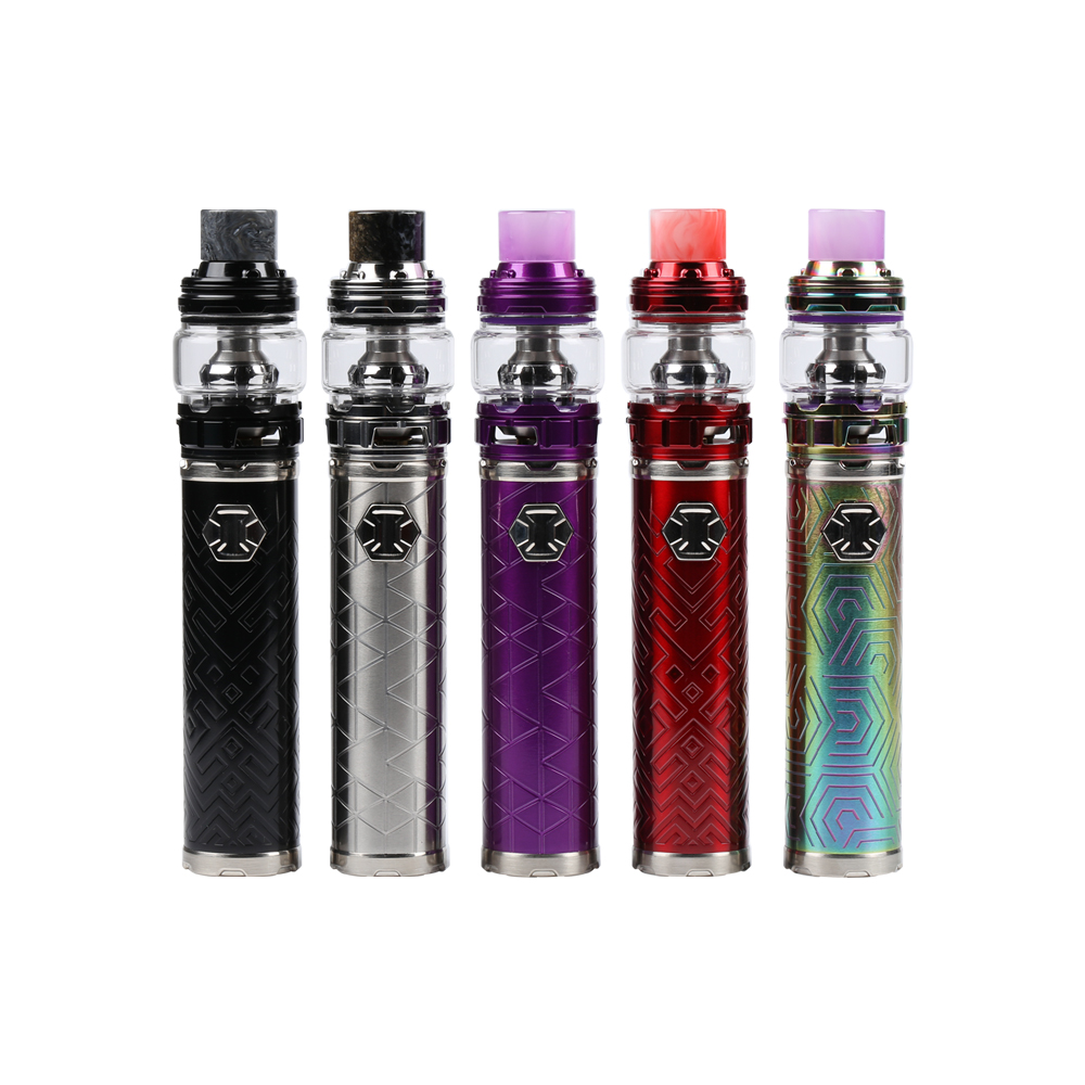 Eleaf Ijust Starter Kit Ml